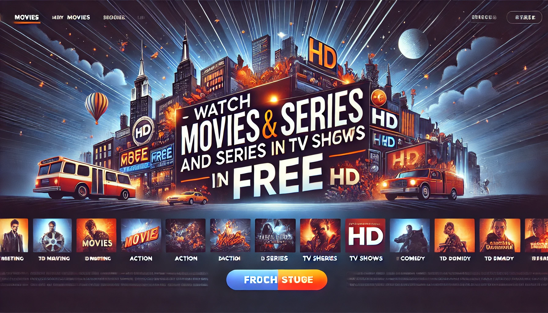 Flixtor - Stream Free Movies & TV Shows Online in HD